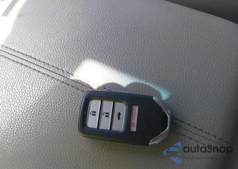 2014 Honda Accord Ex-L z USA, uszkodzony, nr VIN 1HGCR2F87EA169107